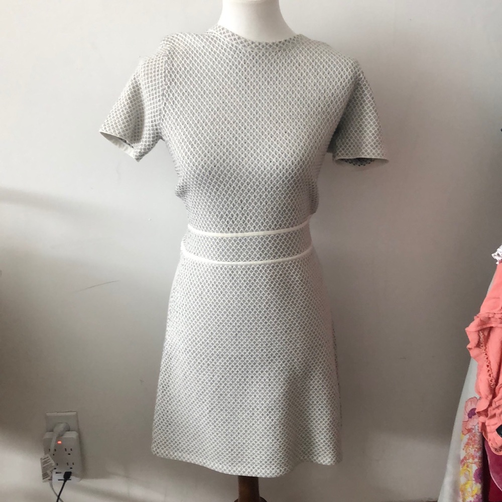 Theory work wear dress